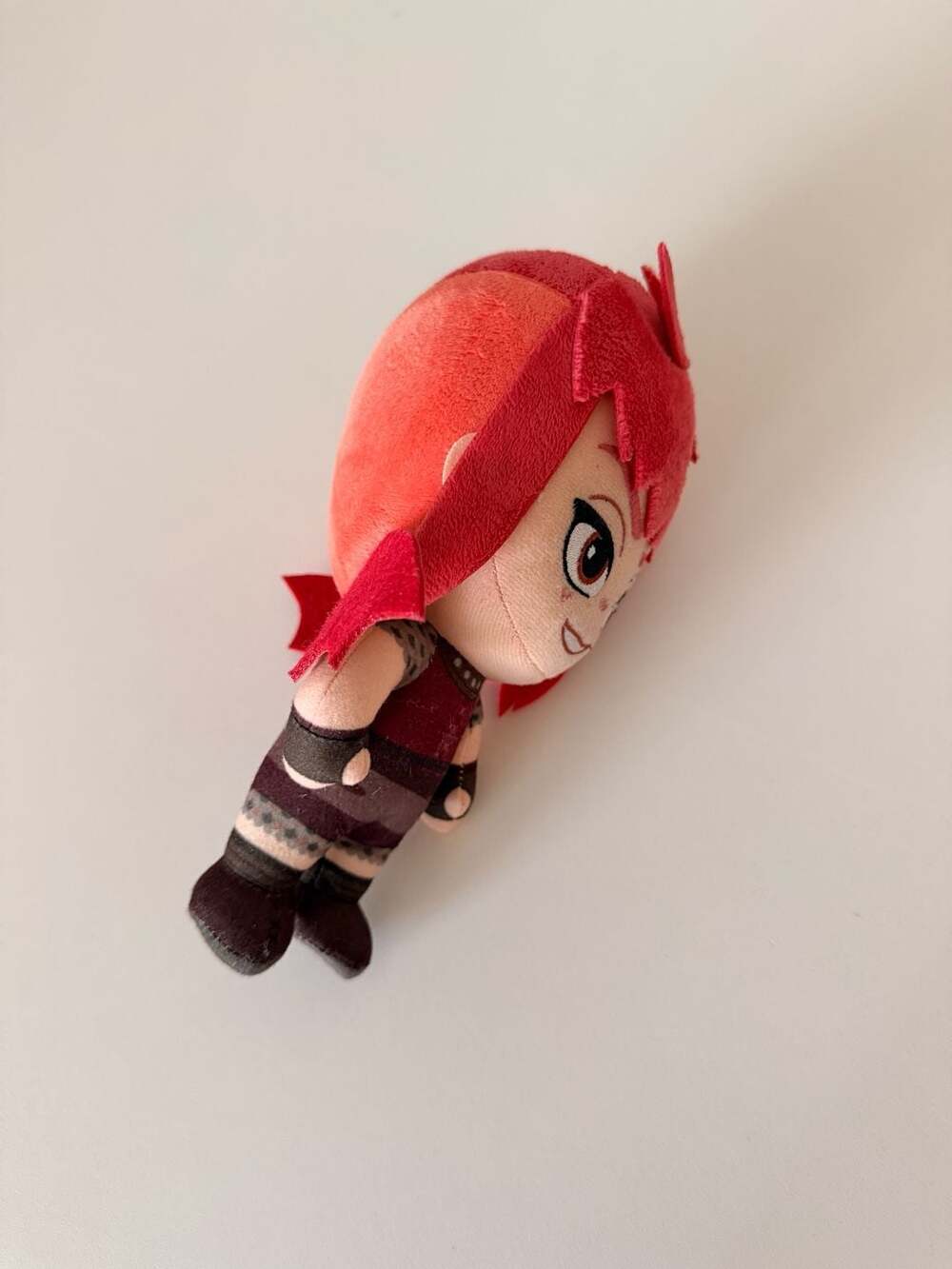 Nimona Plush Toy Stuffed Doll - Picture 4 of 6